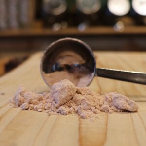 Black salt kala namak