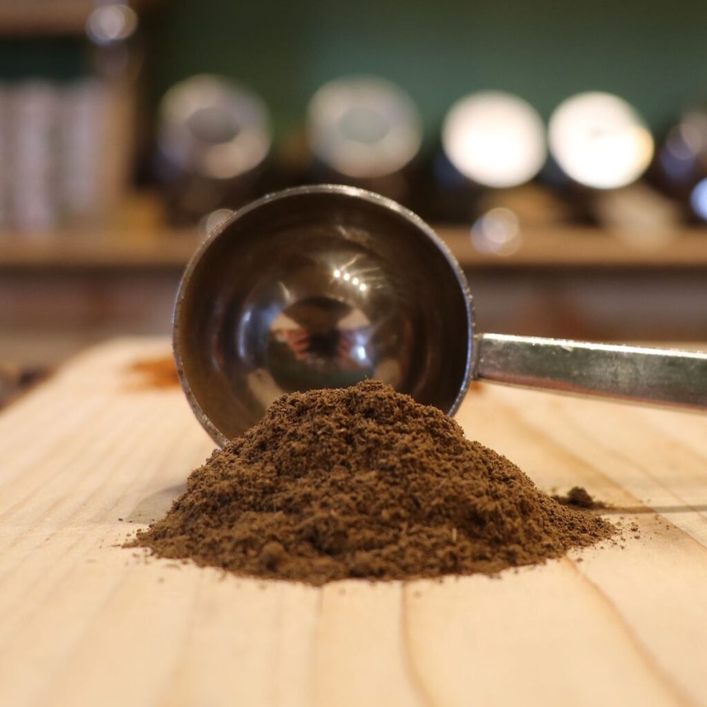 Ground cloves