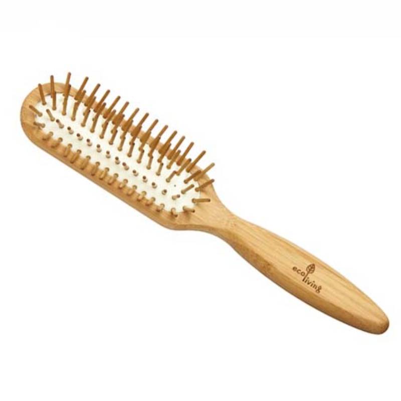 Bamboo Hairbrush