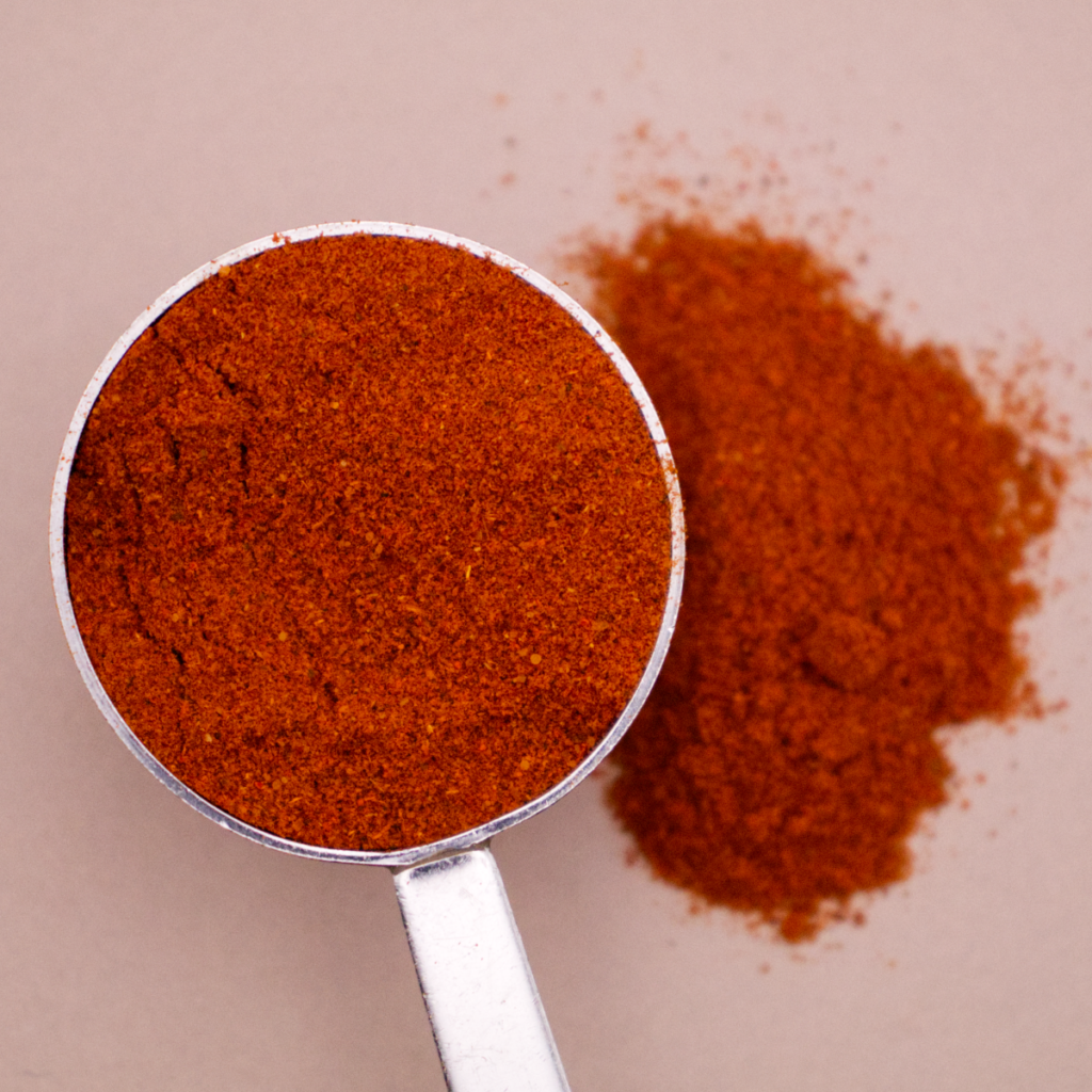 Chilli Con Carne Seasoning - 50g
