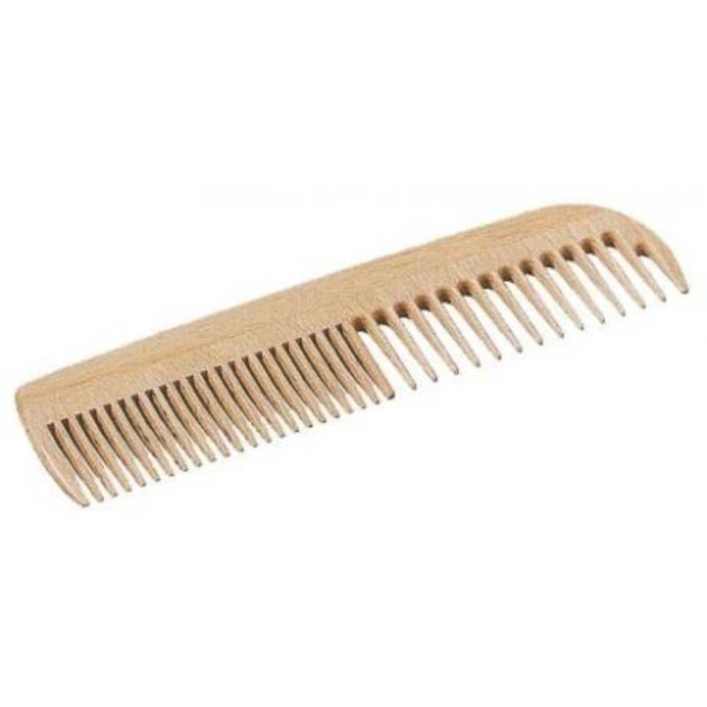 Hair Comb - FSC Beechwood