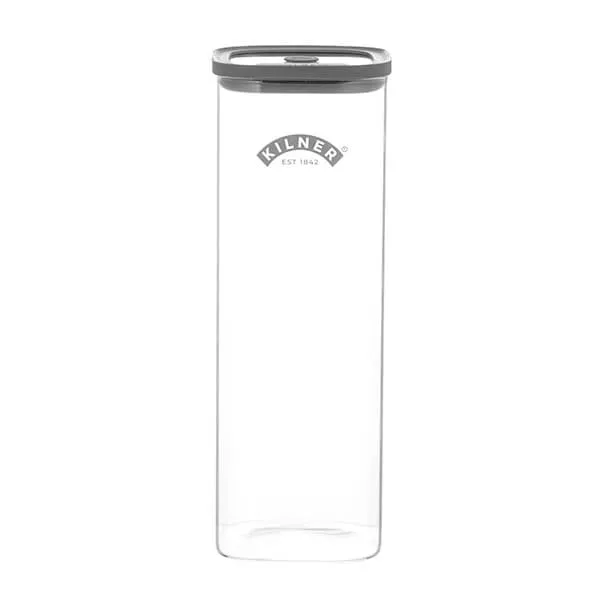 Kilner Fresh Storage Jar 2L | Zero Green Bristol