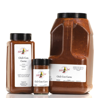 Chilli Con Carne Seasoning | Zero Green Bristol