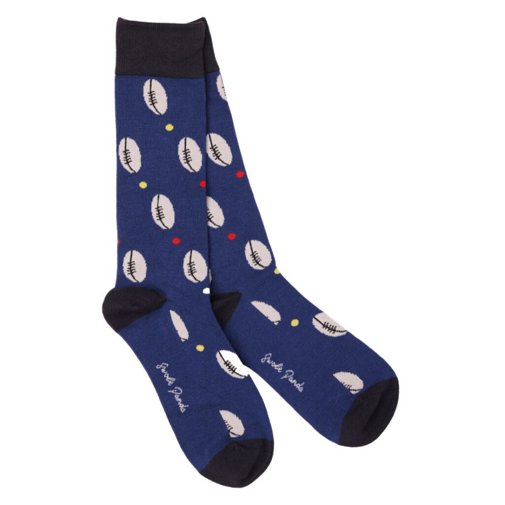 Rugby Socks L