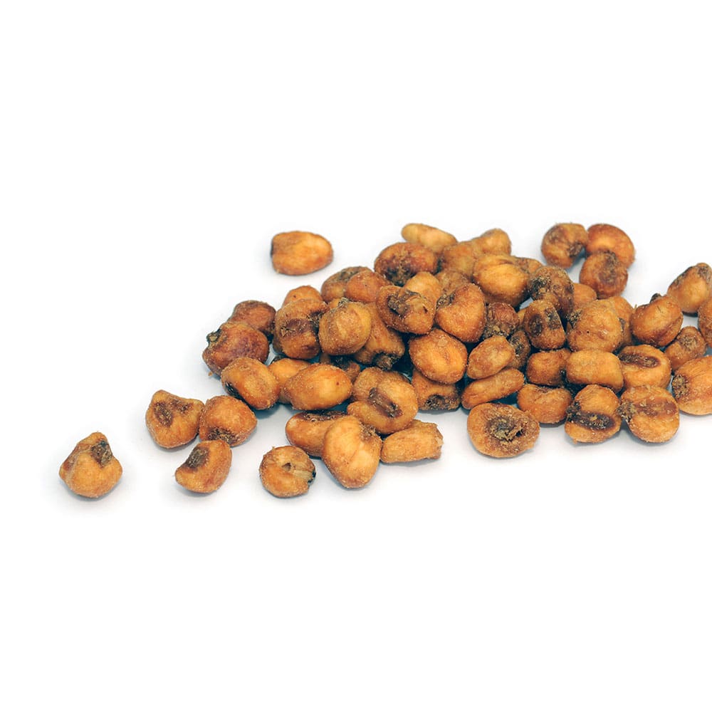 Giant Salted Corn | Zero Green Bristol