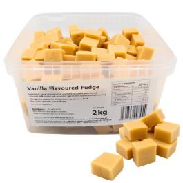 Fudge Mix | Zero Green Bristol