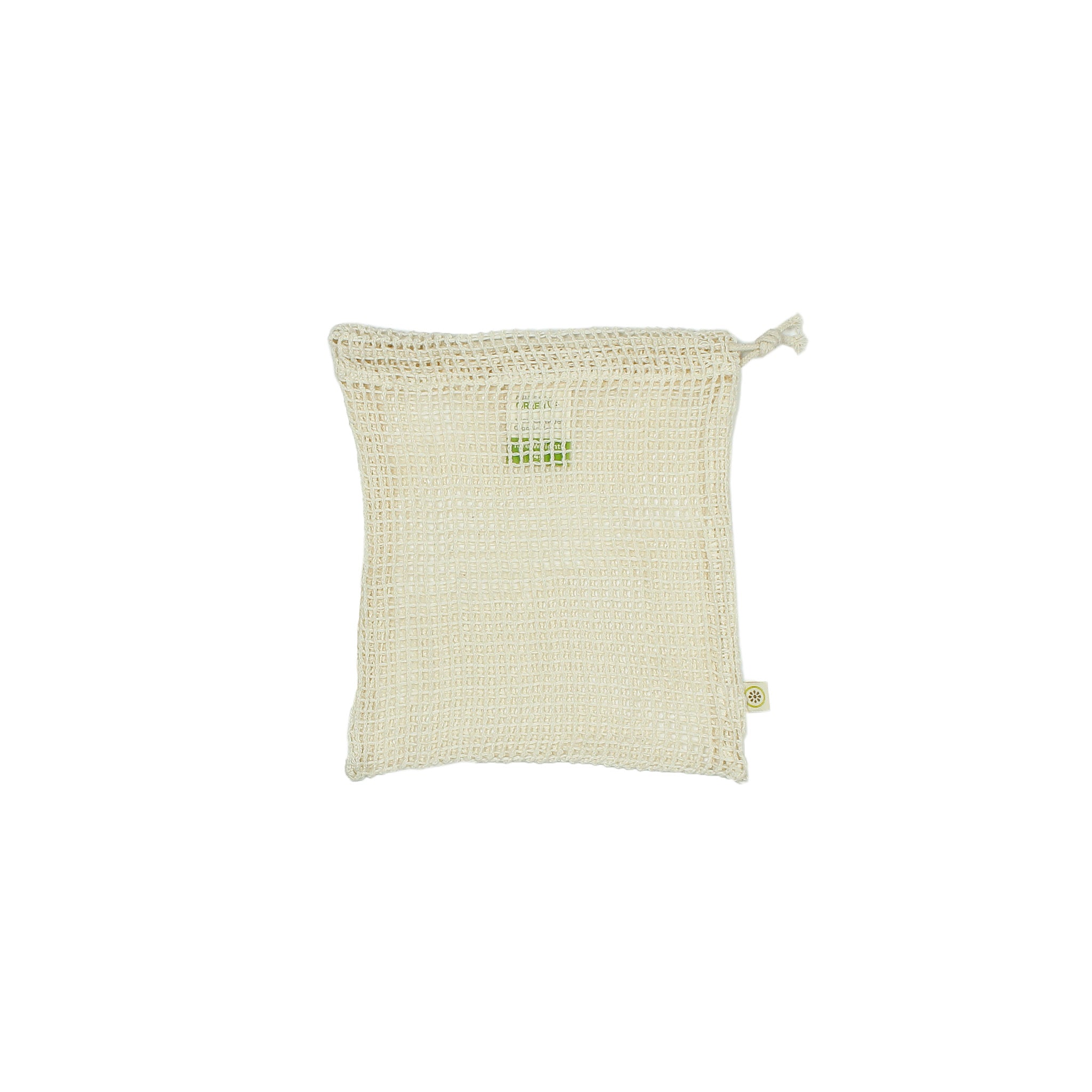 Mesh Bag - Large | Zero Green Bristol