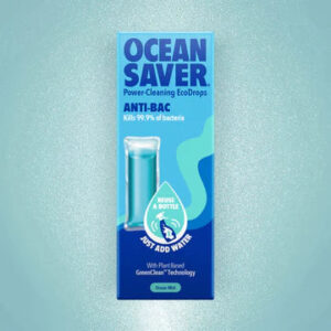 Ocean Saver Antibac Spray EcoDrop | Zero Green Bristol