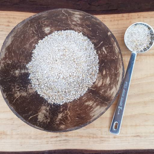 Jumbo Oats ORG - 1000g