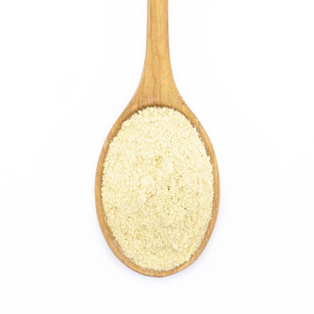 Ground Fenugreek | Zero Green Bristol