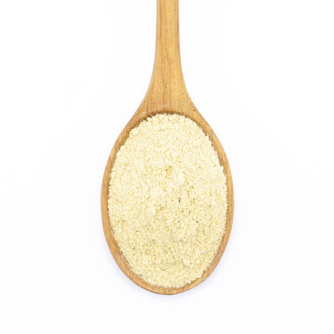 Ground Fenugreek | Zero Green Bristol