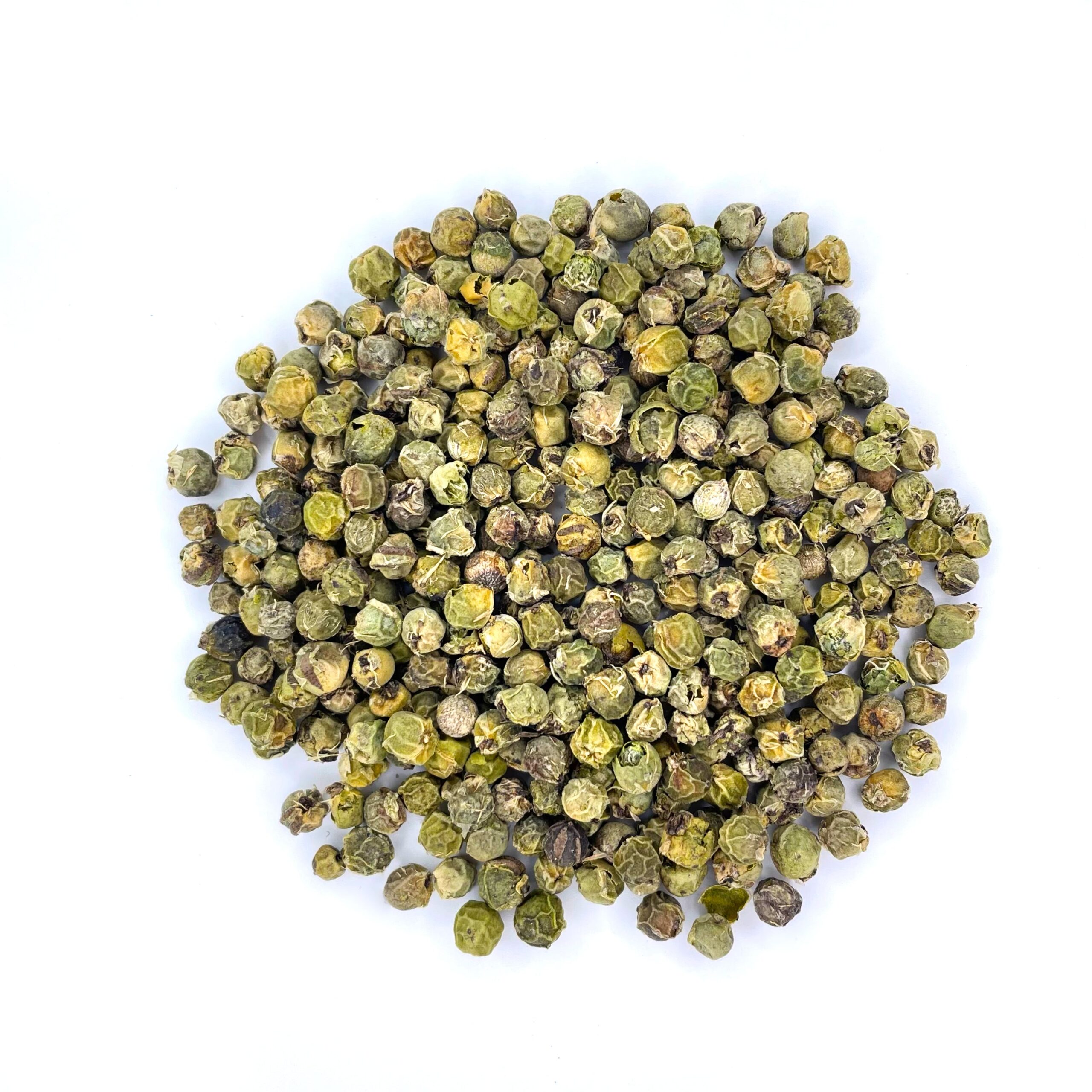 Green Peppercorns | Zero Green Bristol