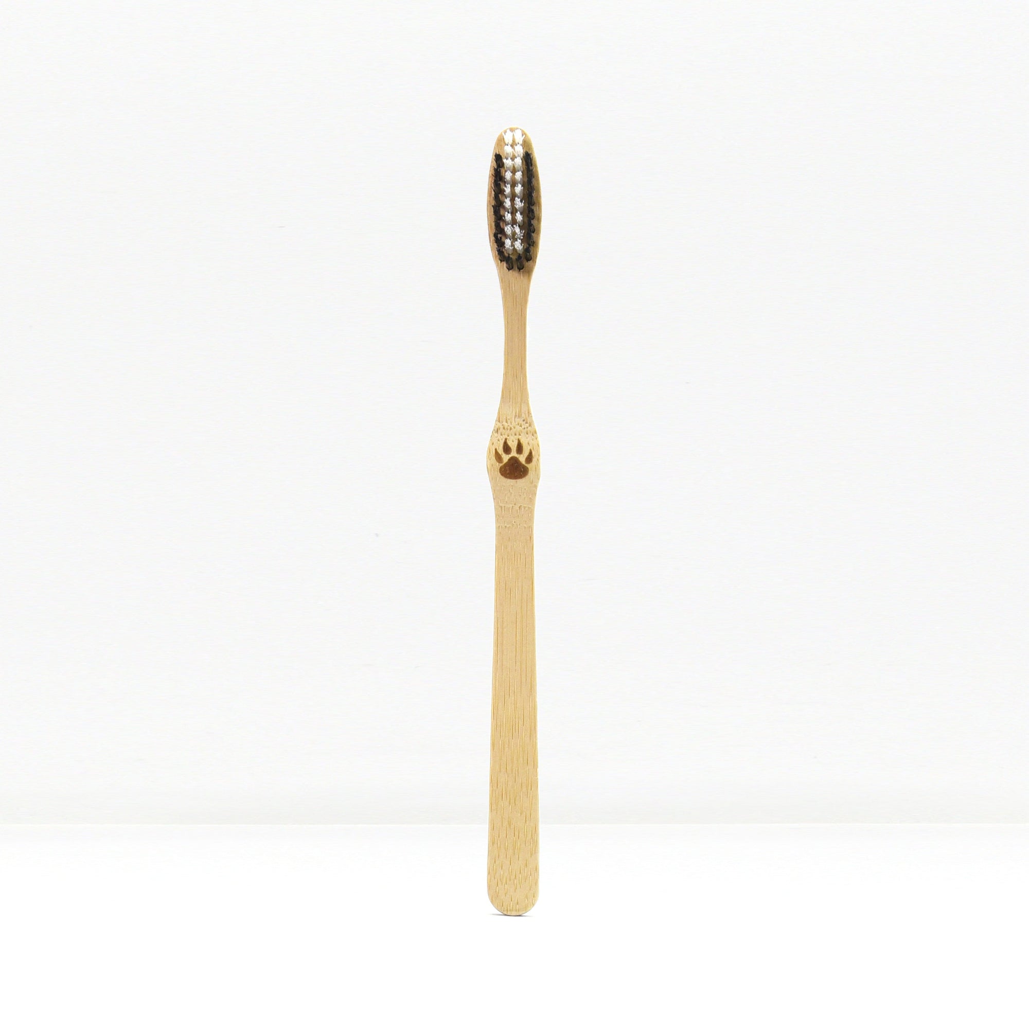 Bamboo Toothbrush Soft