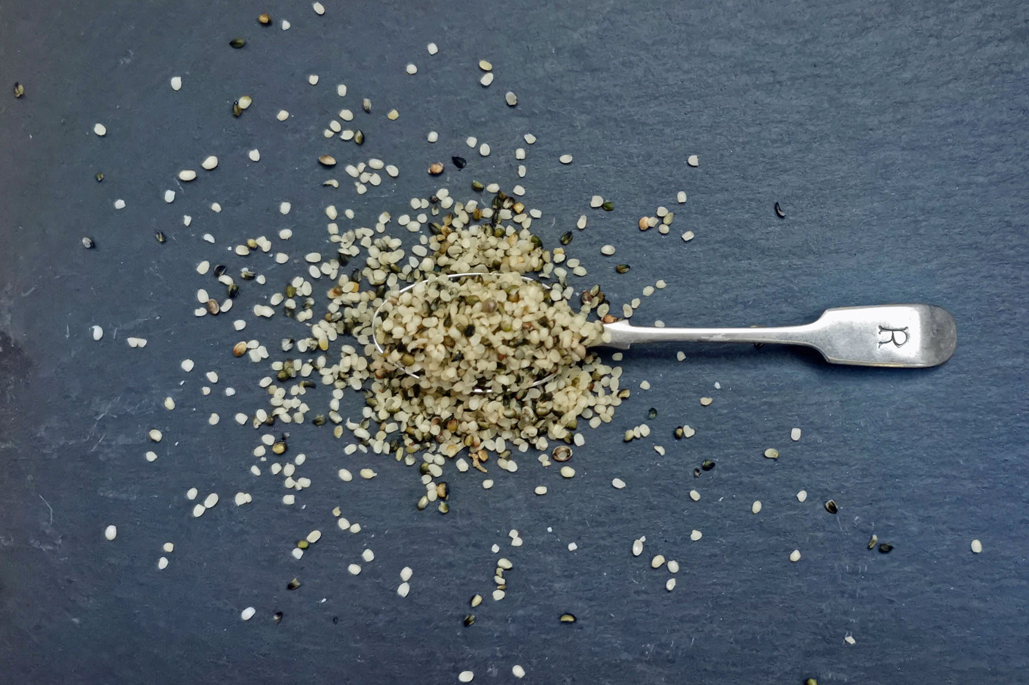 Hodmedod's Shelled Hemp Seed | Zero Green Bristol