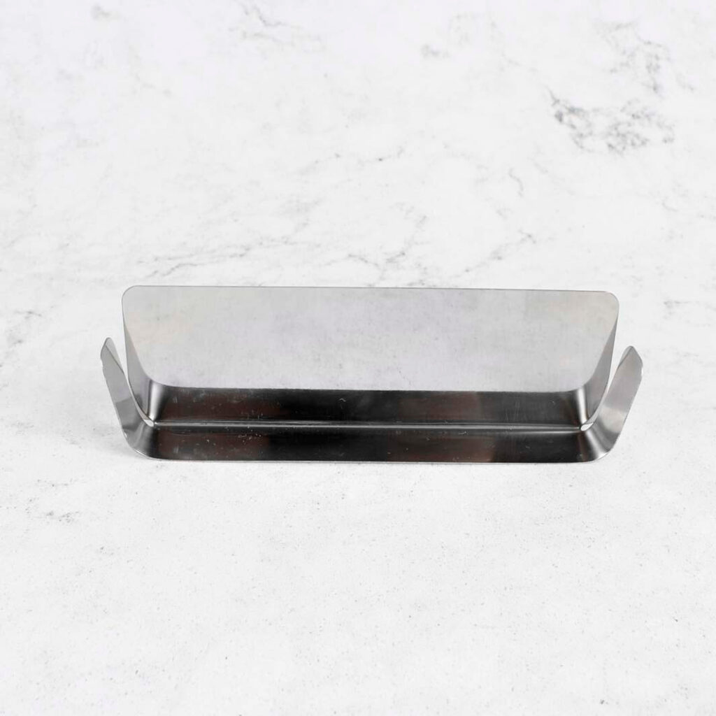 Stainless Steel Lunchbox Divider