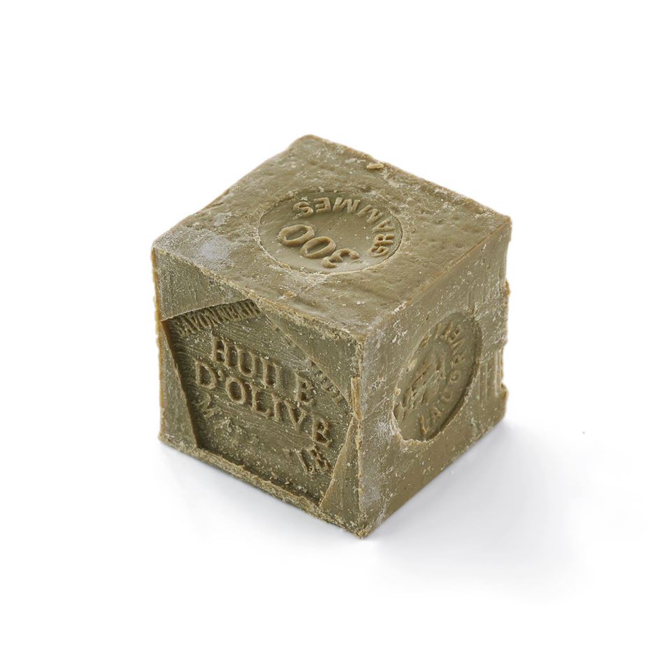 Marseille Soap Bar 300g | Zero Green Bristol