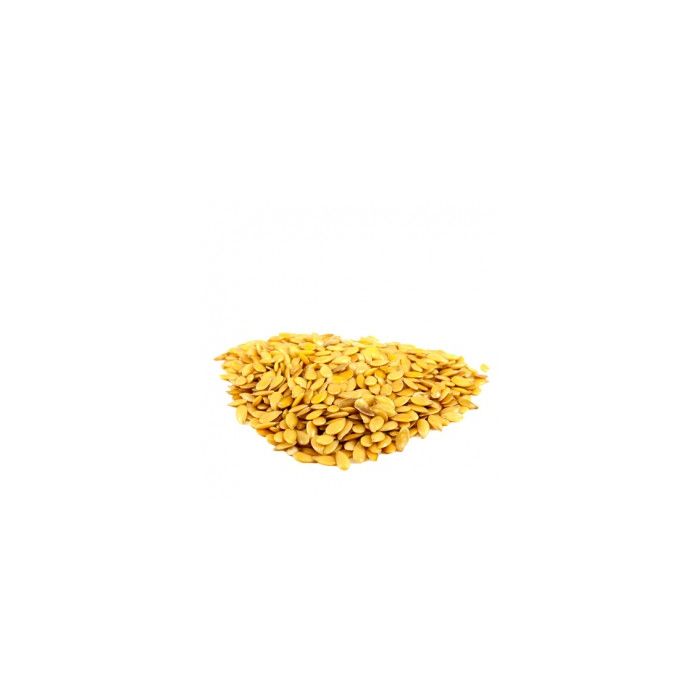 Organic Golden Flax / Linseed | Zero Green Bristol