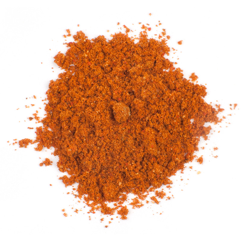 Rogan Josh Curry Powder | Zero Green Bristol