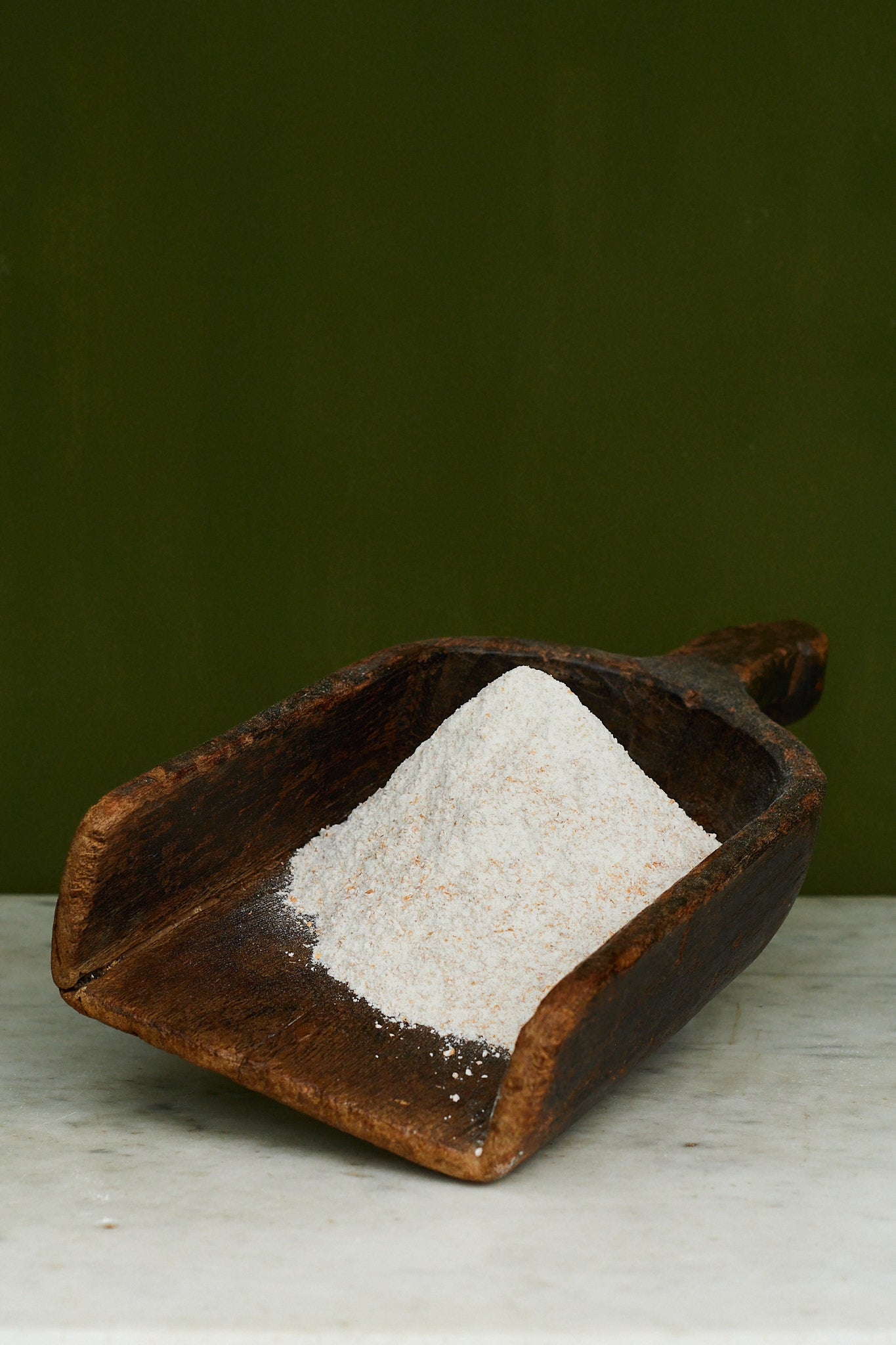 Shipton Mill Organic Strong Wholemeal Flour | Zero Green Bristol